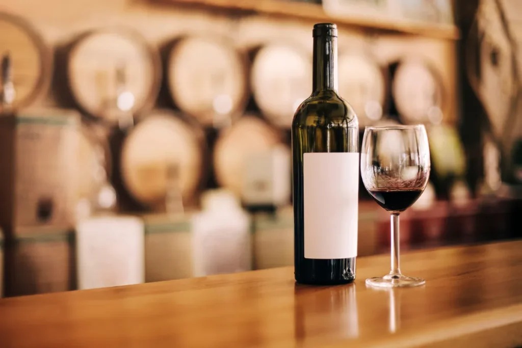 best Wine Bar Calgary