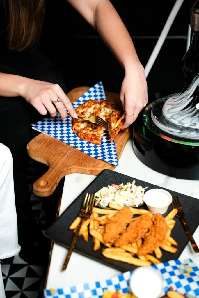 best indian food in calgary