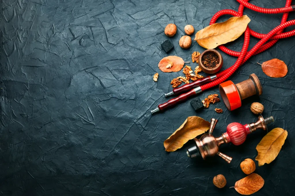 traditional smoking practices