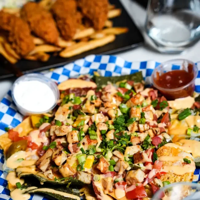 yemeni food calgary