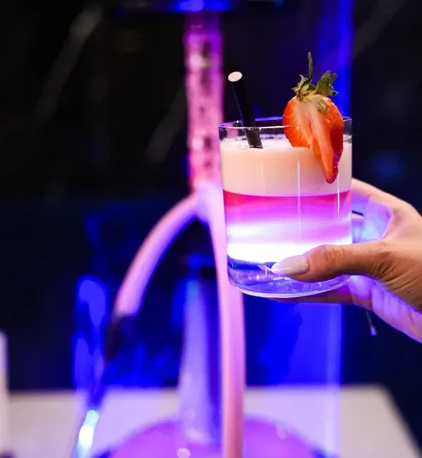 VYB Social bar