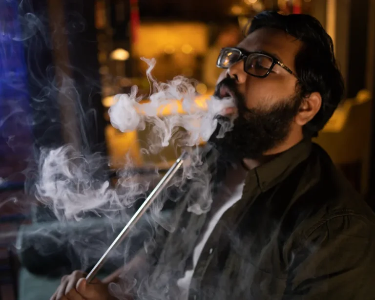 Is hookah haram