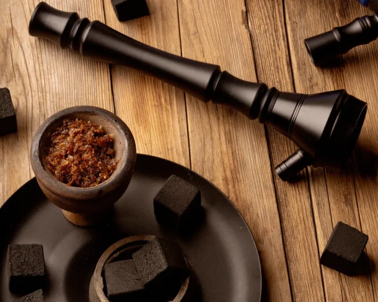 what is a hookah