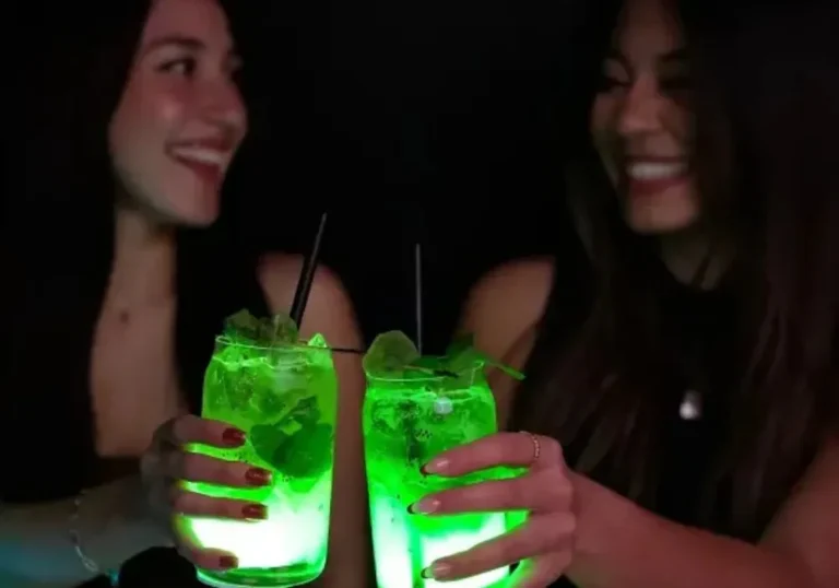 Best drinks with hookah