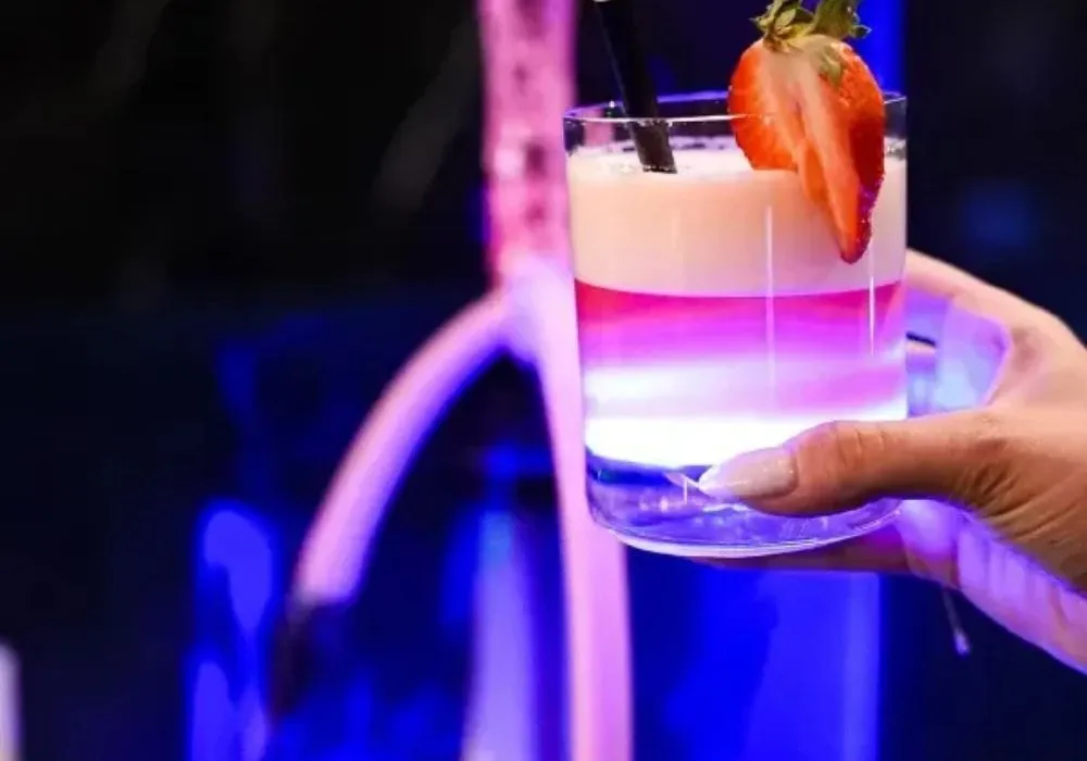 Personalized cocktails