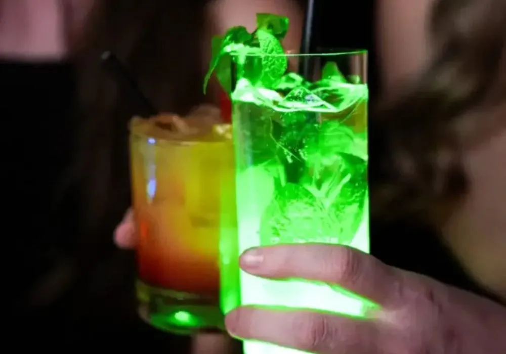 Shisha flavor combinations