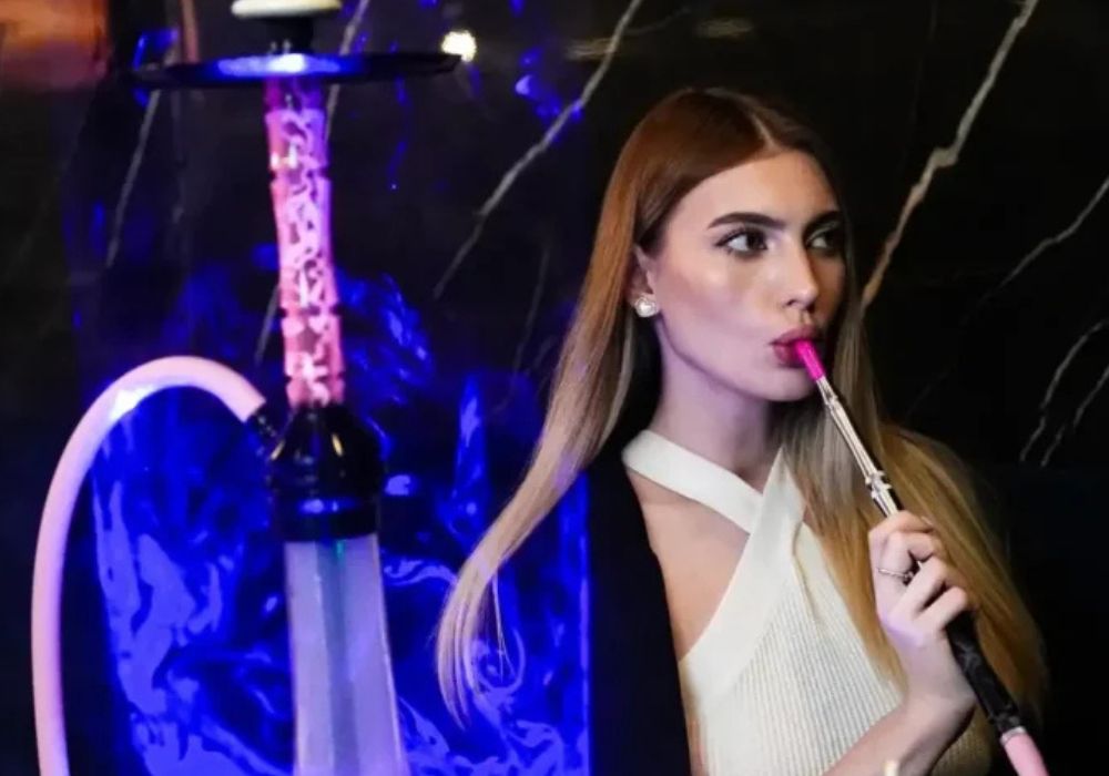 Shisha quality differences